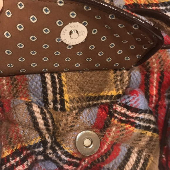 Vera Bradley bag - Picture 8 of 9